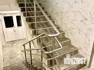 1-к квартира, посуточно, 36м2, 1/10 этаж