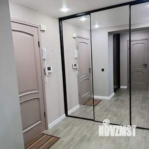 1-к квартира, на длительный срок, 50м2, 7/13 этаж