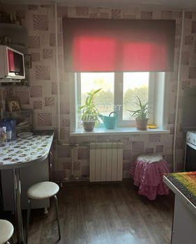 1-к квартира, на длительный срок, 34м2, 6/9 этаж