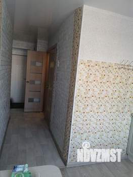 1-к квартира, на длительный срок, 37м2, 8/14 этаж