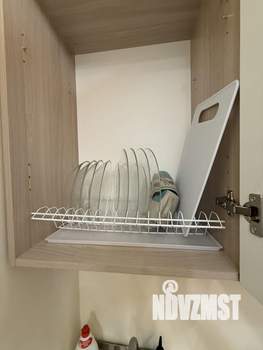 1-к квартира, посуточно, 26м2, 1/1 этаж