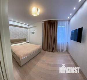 2-к квартира, на длительный срок, 70м2, 2/28 этаж