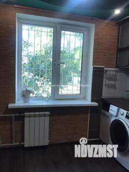 1-к квартира, на длительный срок, 34м2, 1/9 этаж