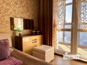 2-к квартира, посуточно, 65м2, 1/1 этаж