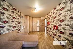3-к квартира, на длительный срок, 62м2, 1/5 этаж