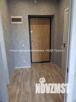Студия квартира, на длительный срок, 38м2, 2/9 этаж