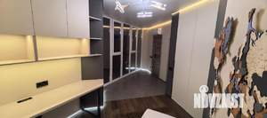 3-к квартира, на длительный срок, 74м2, 12/23 этаж