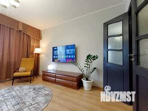 2-к квартира, посуточно, 68м2, 2/9 этаж