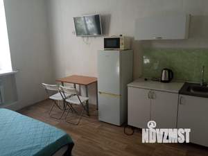 Студия квартира, на длительный срок, 25м2, 1/2 этаж