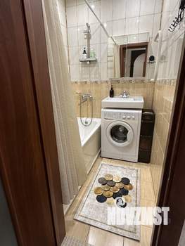 2-к квартира, посуточно, 60м2, 21/25 этаж