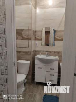 1-к квартира, на длительный срок, 33м2, 4/10 этаж