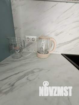 2-к квартира, посуточно, 36м2, 6/10 этаж