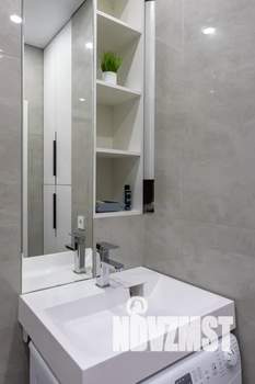 Студия квартира, посуточно, 28м2, 2/20 этаж