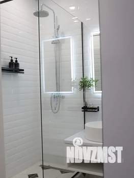 1-к квартира, посуточно, 44м2, 6/16 этаж