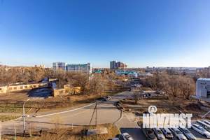 1-к квартира, посуточно, 40м2, 6/23 этаж