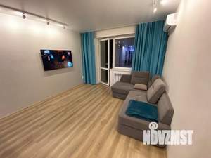 2-к квартира, на длительный срок, 56м2, 14/20 этаж