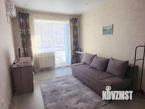 1-к квартира, на длительный срок, 32м2, 1/9 этаж