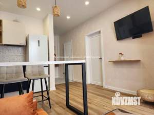 2-к квартира, на длительный срок, 40м2, 9/23 этаж