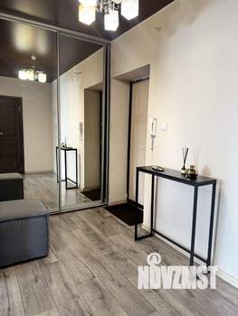 1-к квартира, посуточно, 45м2, 5/10 этаж