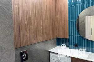 1-к квартира, посуточно, 50м2, 6/22 этаж