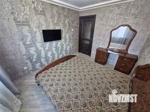 2-к квартира, на длительный срок, 52м2, 4/9 этаж