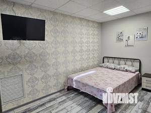 2-к квартира, посуточно, 46м2, 1/9 этаж