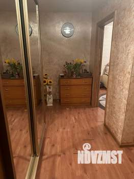 2-к квартира, на длительный срок, 49м2, 8/10 этаж