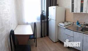 1-к квартира, посуточно, 29м2, 1/1 этаж