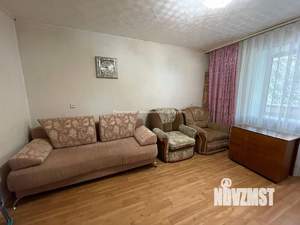 2-к квартира, на длительный срок, 43м2, 1/5 этаж