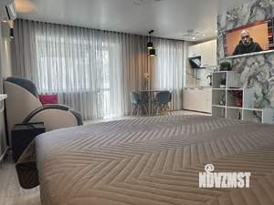 1-к квартира, посуточно, 32м2, 2/5 этаж
