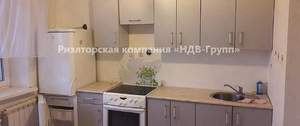 1-к квартира, на длительный срок, 44м2, 12/14 этаж