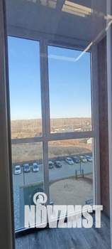 1-к квартира, посуточно, 36м2, 5/9 этаж