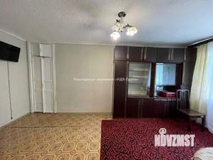 1-к квартира, на длительный срок, 29м2, 1/5 этаж