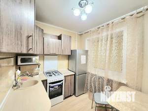 1-к квартира, посуточно, 30м2, 1/5 этаж