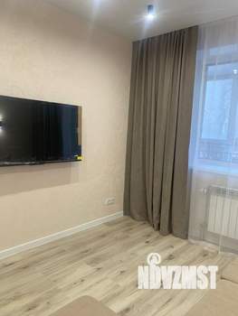 1-к квартира, на длительный срок, 45м2, 3/15 этаж