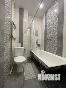 1-к квартира, на длительный срок, 35м2, 2/11 этаж