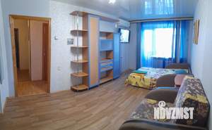 1-к квартира, посуточно, 32м2, 4/5 этаж