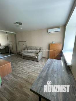 1-к квартира, на длительный срок, 29м2, 1/5 этаж