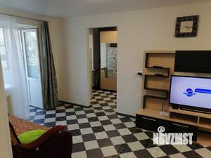 2-к квартира, на длительный срок, 42м2, 5/5 этаж