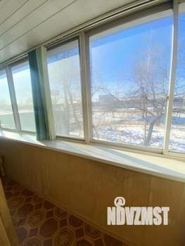 1-к квартира, посуточно, 32м2, 2/9 этаж