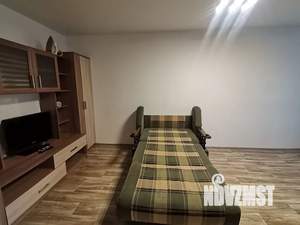 1-к квартира, посуточно, 32м2, 3/5 этаж