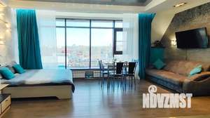 1-к квартира, посуточно, 31м2, 4/4 этаж