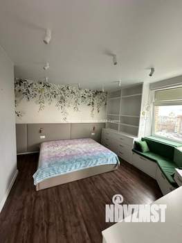 2-к квартира, на длительный срок, 67м2, 12/25 этаж