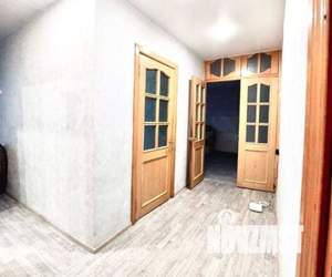 2-к квартира, посуточно, 55м2, 1/1 этаж