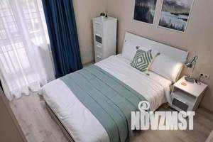 1-к квартира, посуточно, 36м2, 2/9 этаж