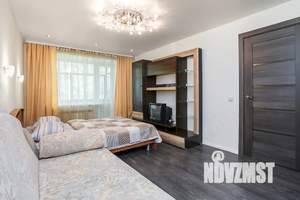 1-к квартира, посуточно, 33м2, 3/5 этаж