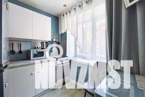 2-к квартира, посуточно, 44м2, 3/5 этаж