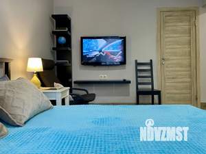 1-к квартира, посуточно, 33м2, 1/1 этаж