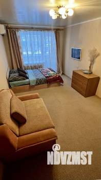 1-к квартира, посуточно, 33м2, 2/5 этаж