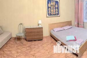 1-к квартира, посуточно, 33м2, 3/3 этаж